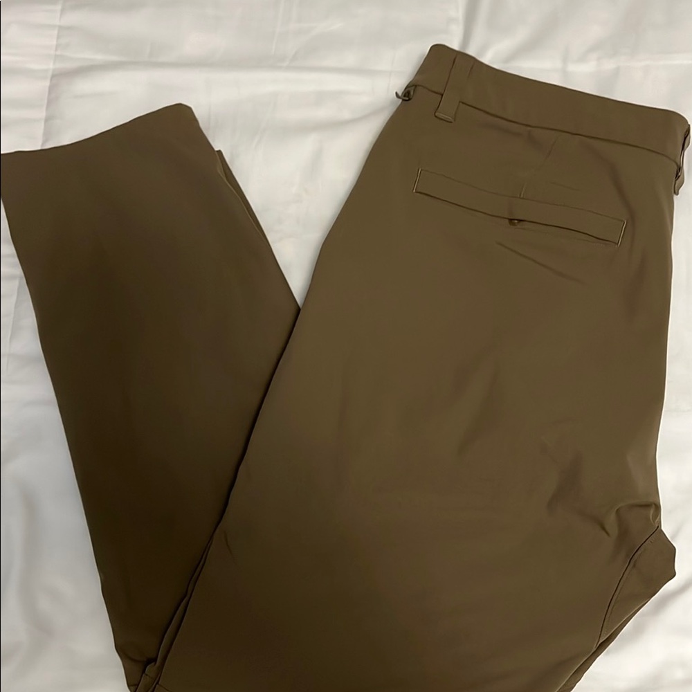 Men's LuLuLemon Pants
